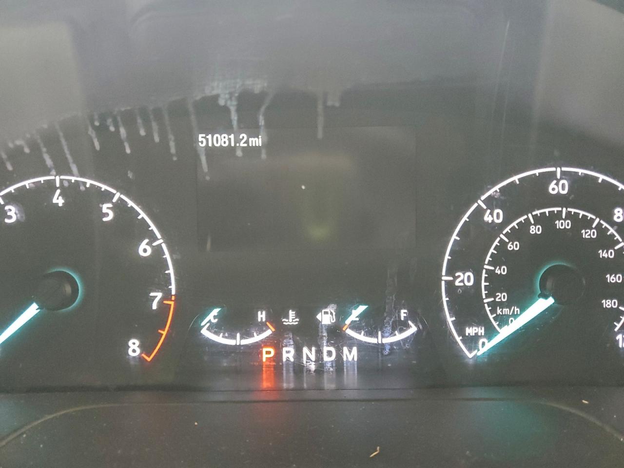 Ford Transit T-250 Image 8