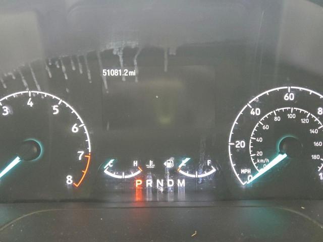 Ford Transit T-250 Image 8