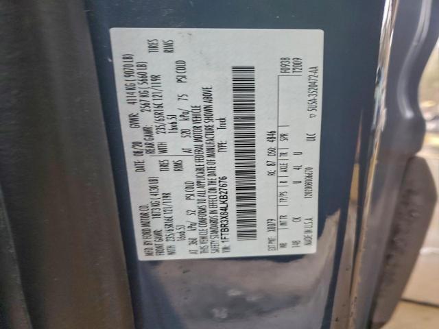 Ford Transit T-250 Image 10