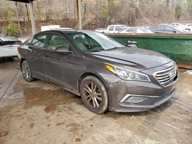 Hyundai SONATA Se Image 12
