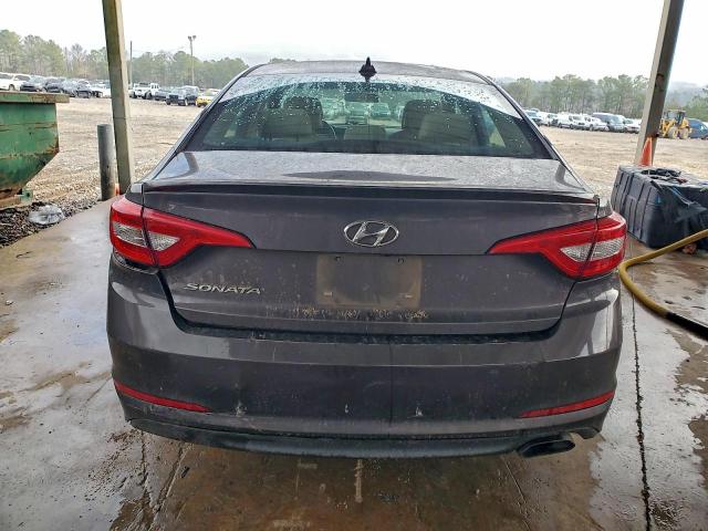 Hyundai SONATA Se Image 3