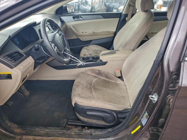 Hyundai SONATA Se Image 7