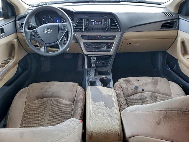 Hyundai SONATA Se Image 9