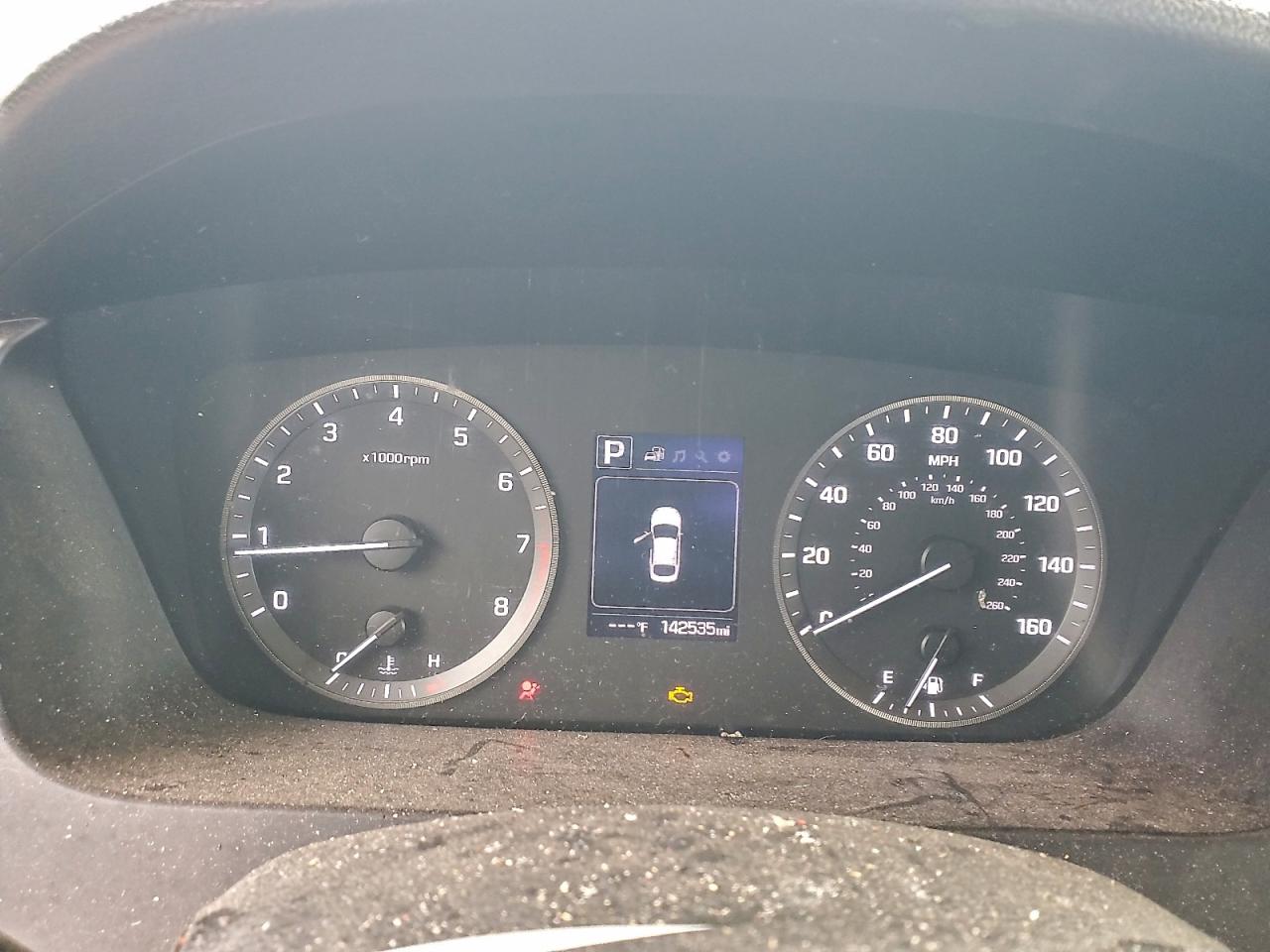 Hyundai SONATA Se Image 2