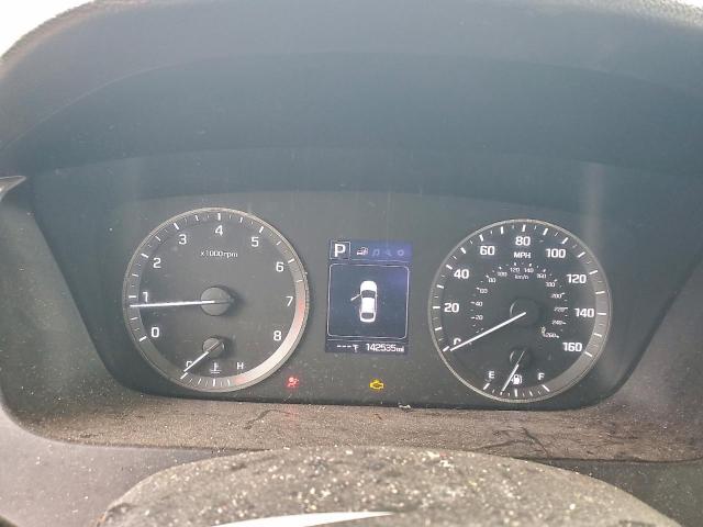 Hyundai SONATA Se Image 2