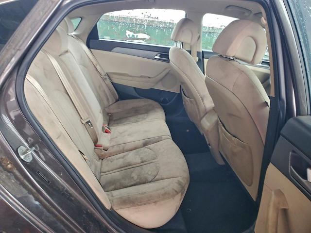 Hyundai SONATA Se Image 5