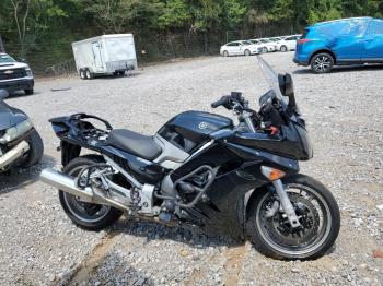  Salvage Yamaha Fjr1300
