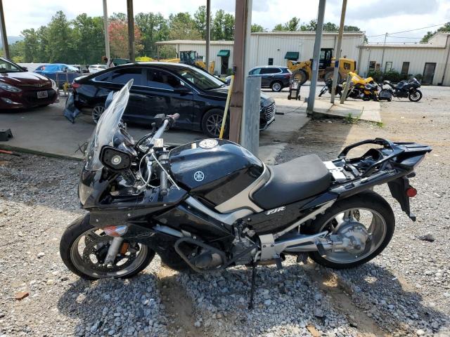 Yamaha Fjr1300 A Image 3