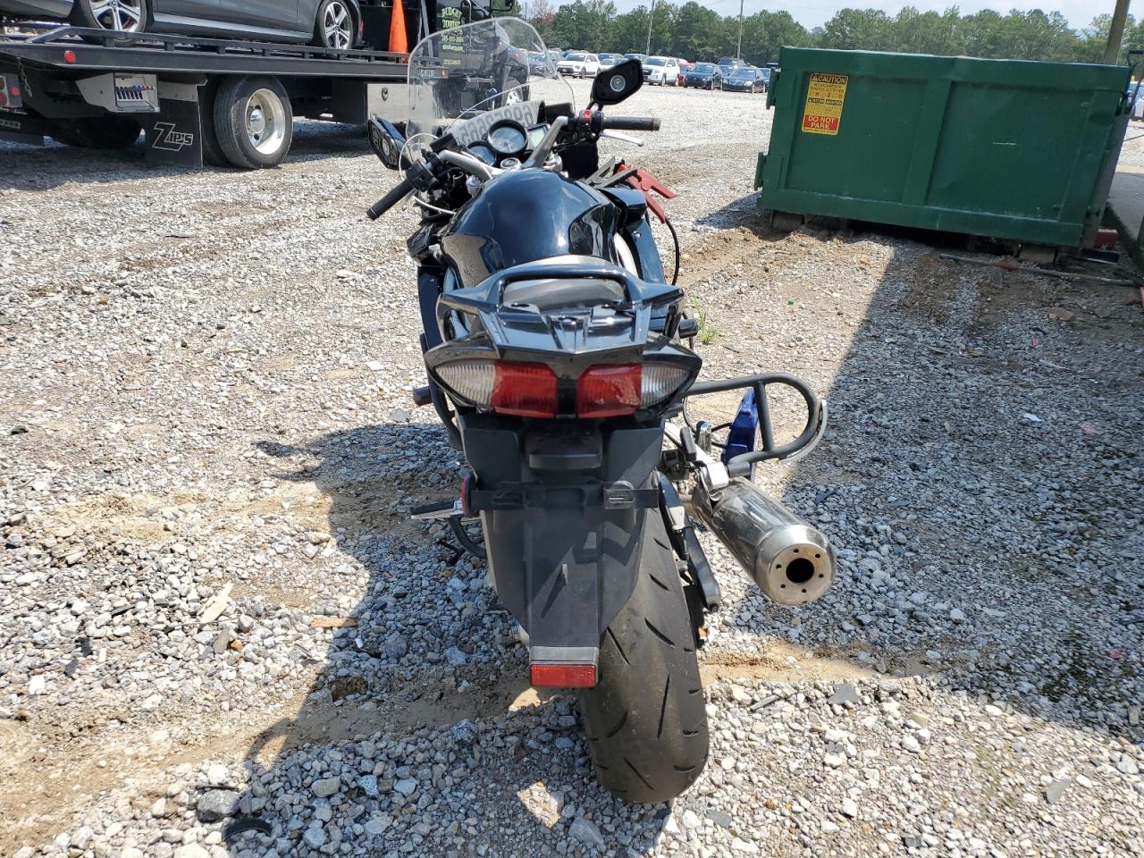 Yamaha Fjr1300 A Image 7