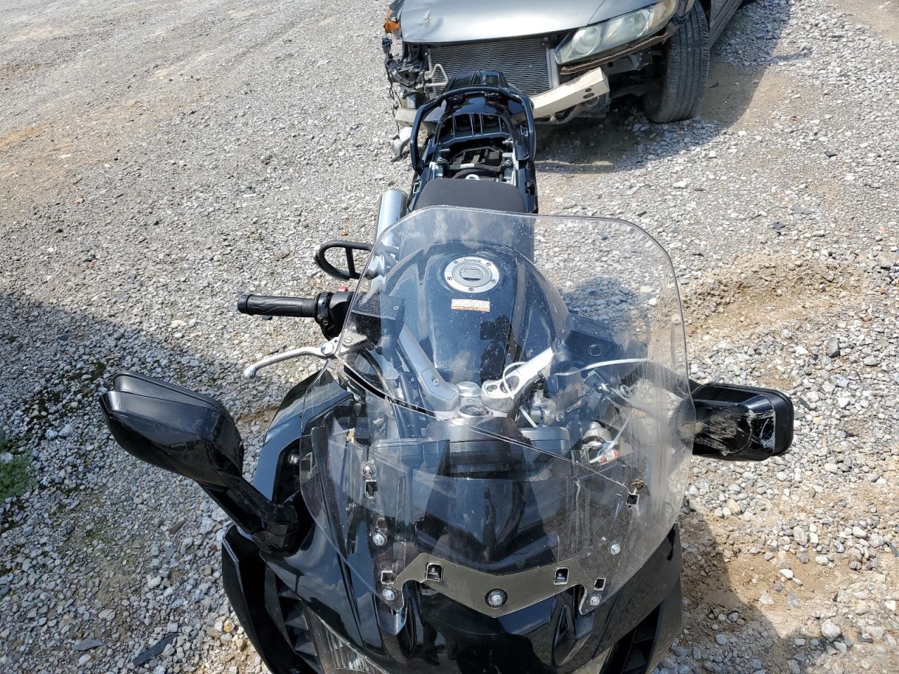 Yamaha Fjr1300 A Image 2