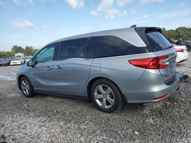 Honda Odyssey Ex Image 4