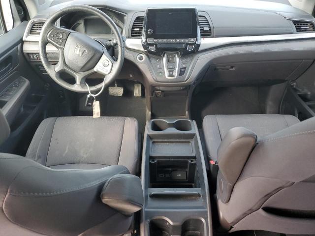 Honda Odyssey Ex Image 7