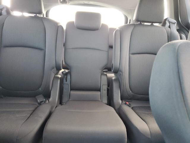 Honda Odyssey Ex Image 12