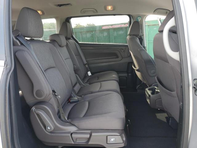 Honda Odyssey Ex Image 10