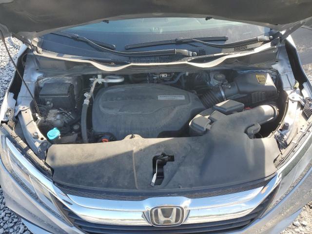Honda Odyssey Ex Image 11