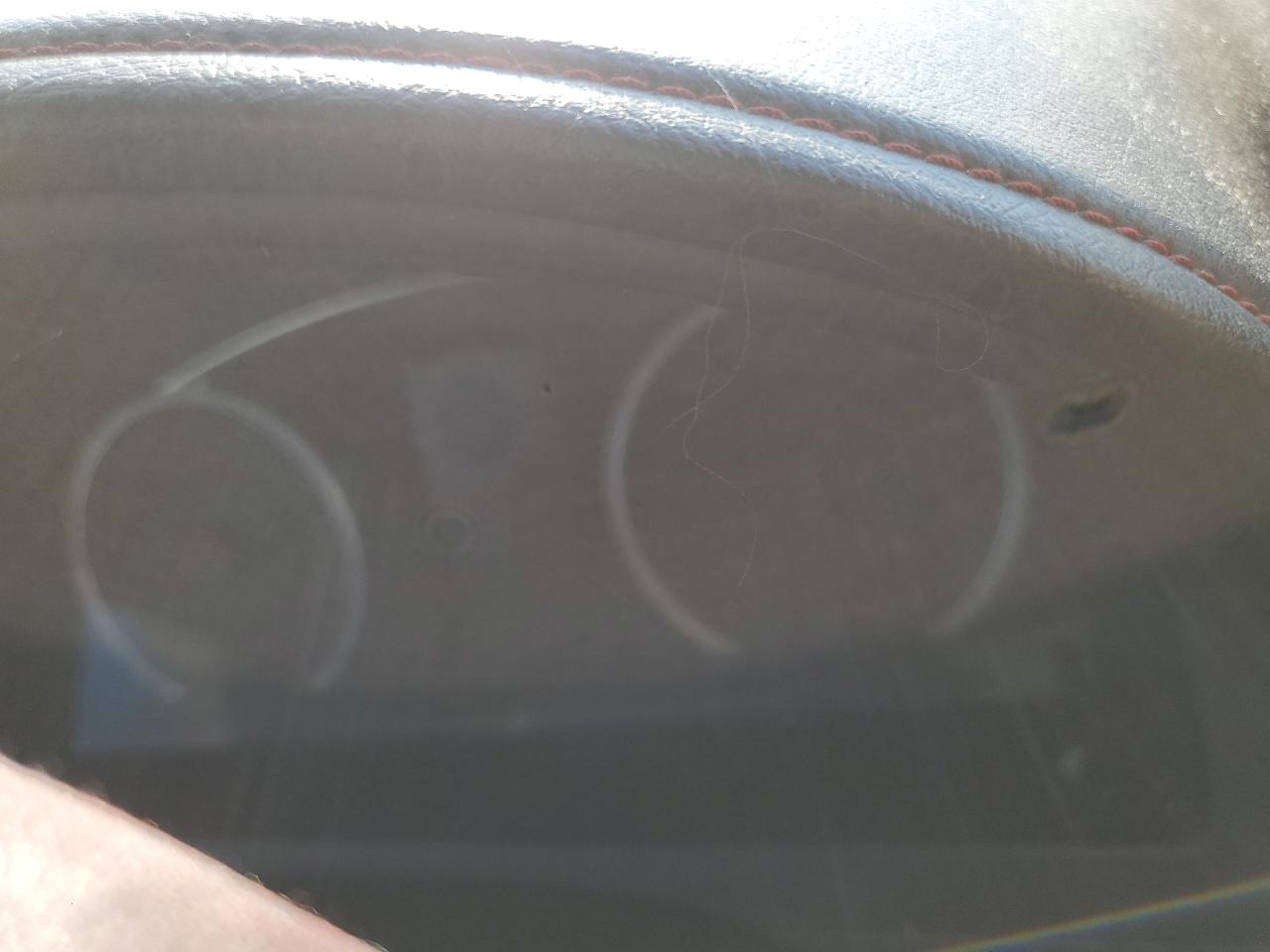 Toyota Camry Le Image 10