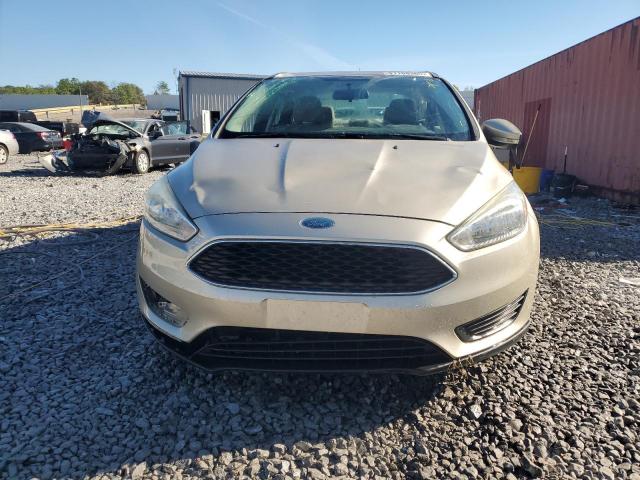 Ford Focus Se Image 4