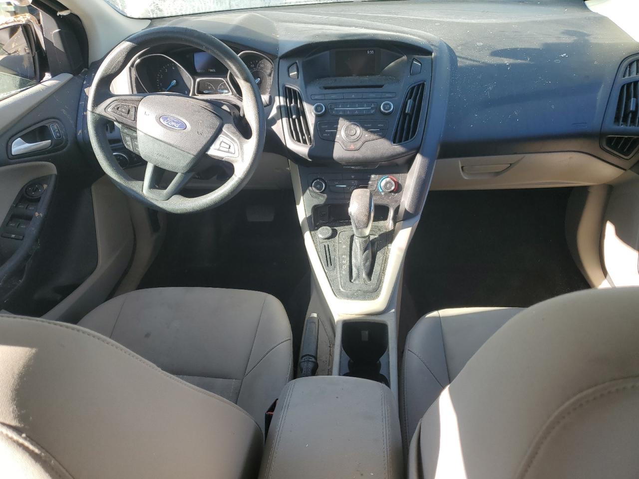 Ford Focus Se Image 5