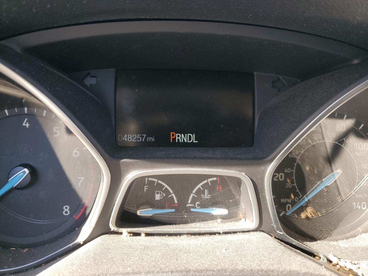 Ford Focus Se Image 9