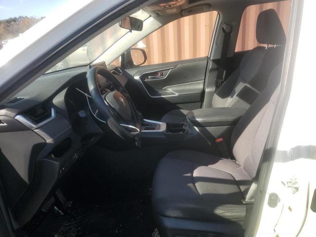 Toyota RAV4 Xle Image 9