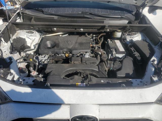 Toyota RAV4 Xle Image 4