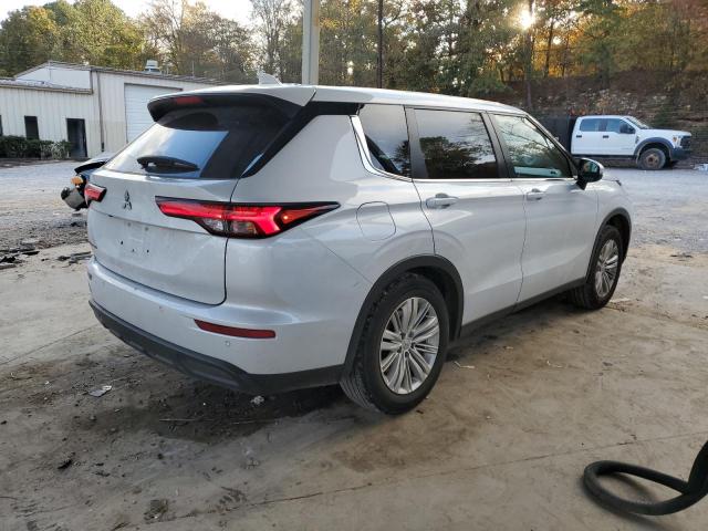 Mitsubishi Outlander Es Image 4