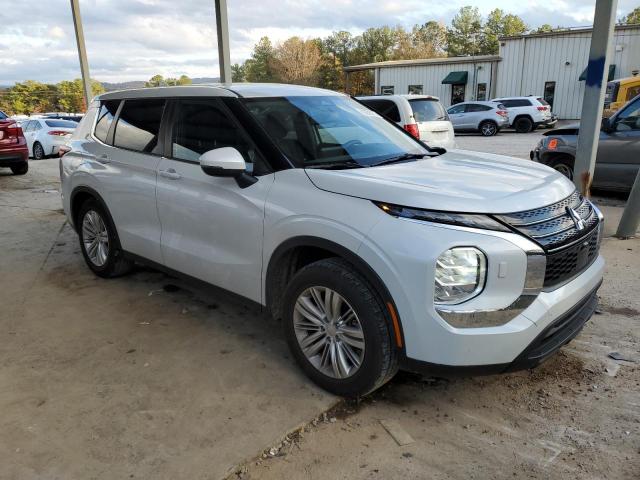 Mitsubishi Outlander Es Image 9