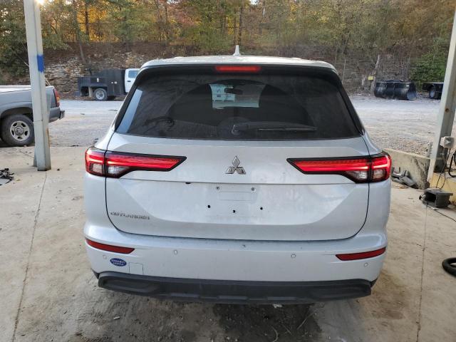 Mitsubishi Outlander Es Image 10