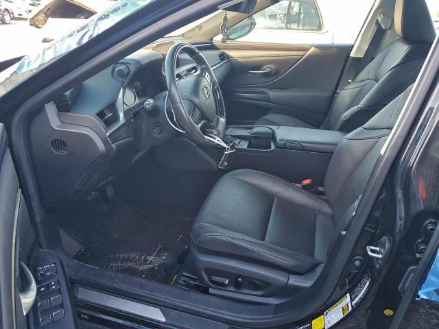 Lexus Es 350 Base Image 8