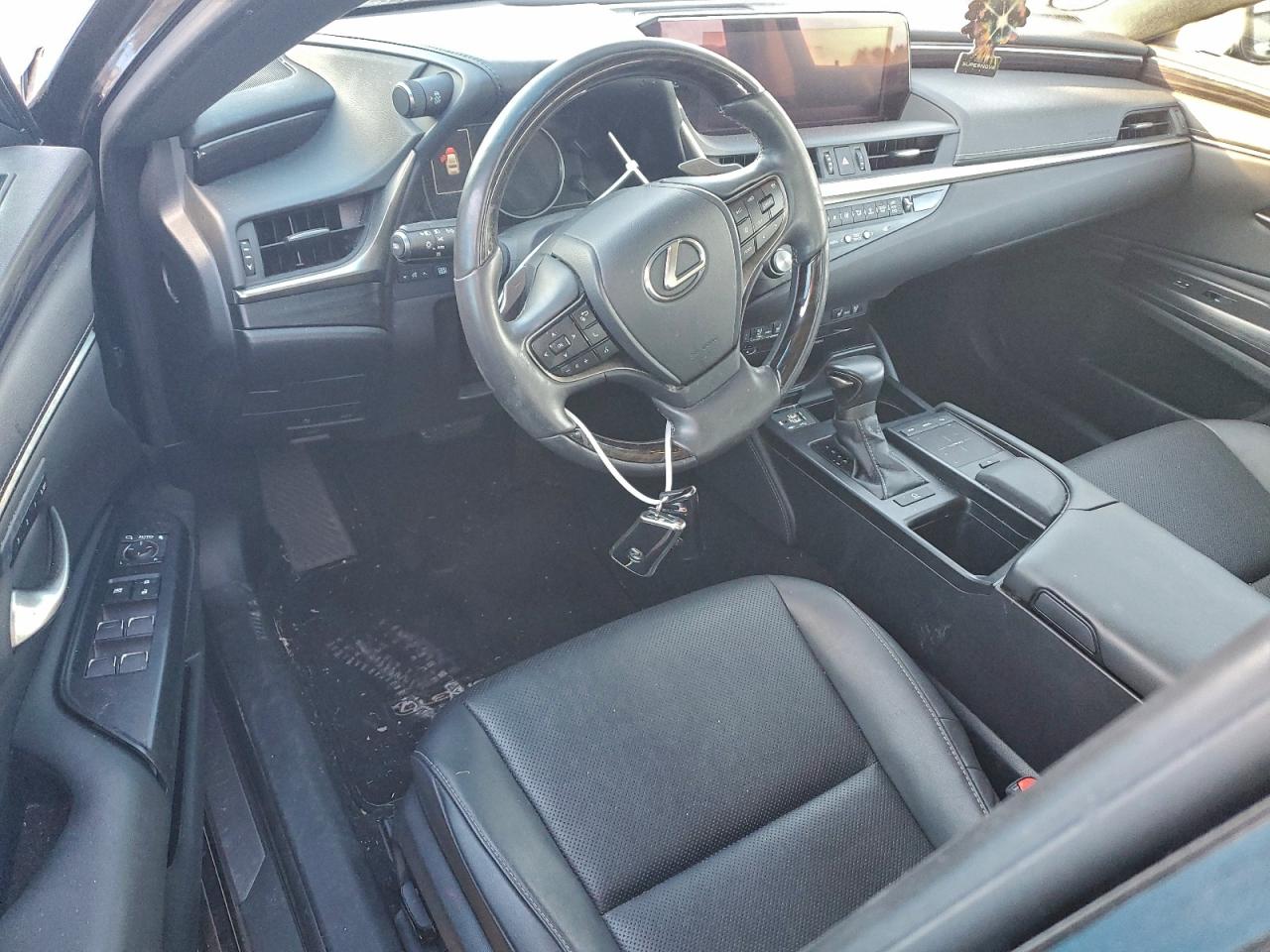 Lexus Es 350 Base Image 5