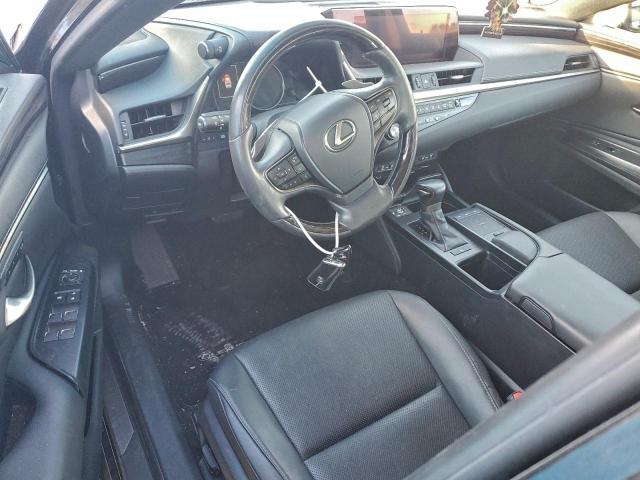 Lexus Es 350 Base Image 5