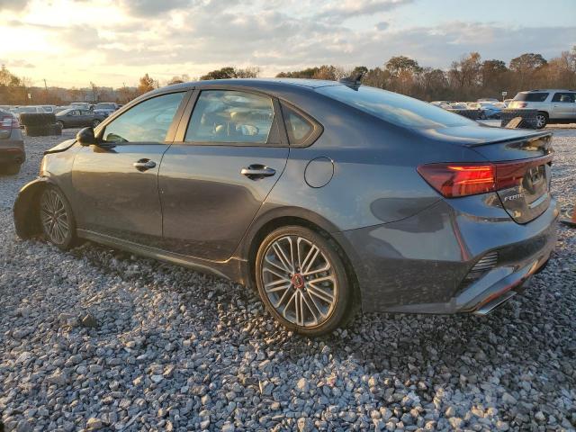 Kia Forte Gt Image 3