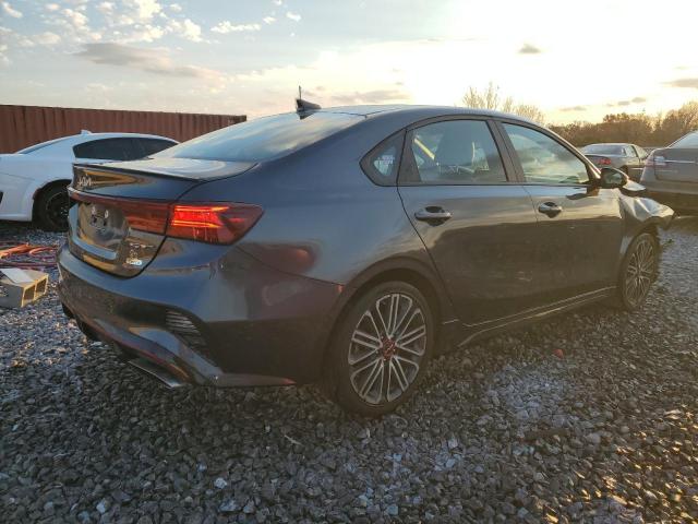 Kia Forte Gt Image 8