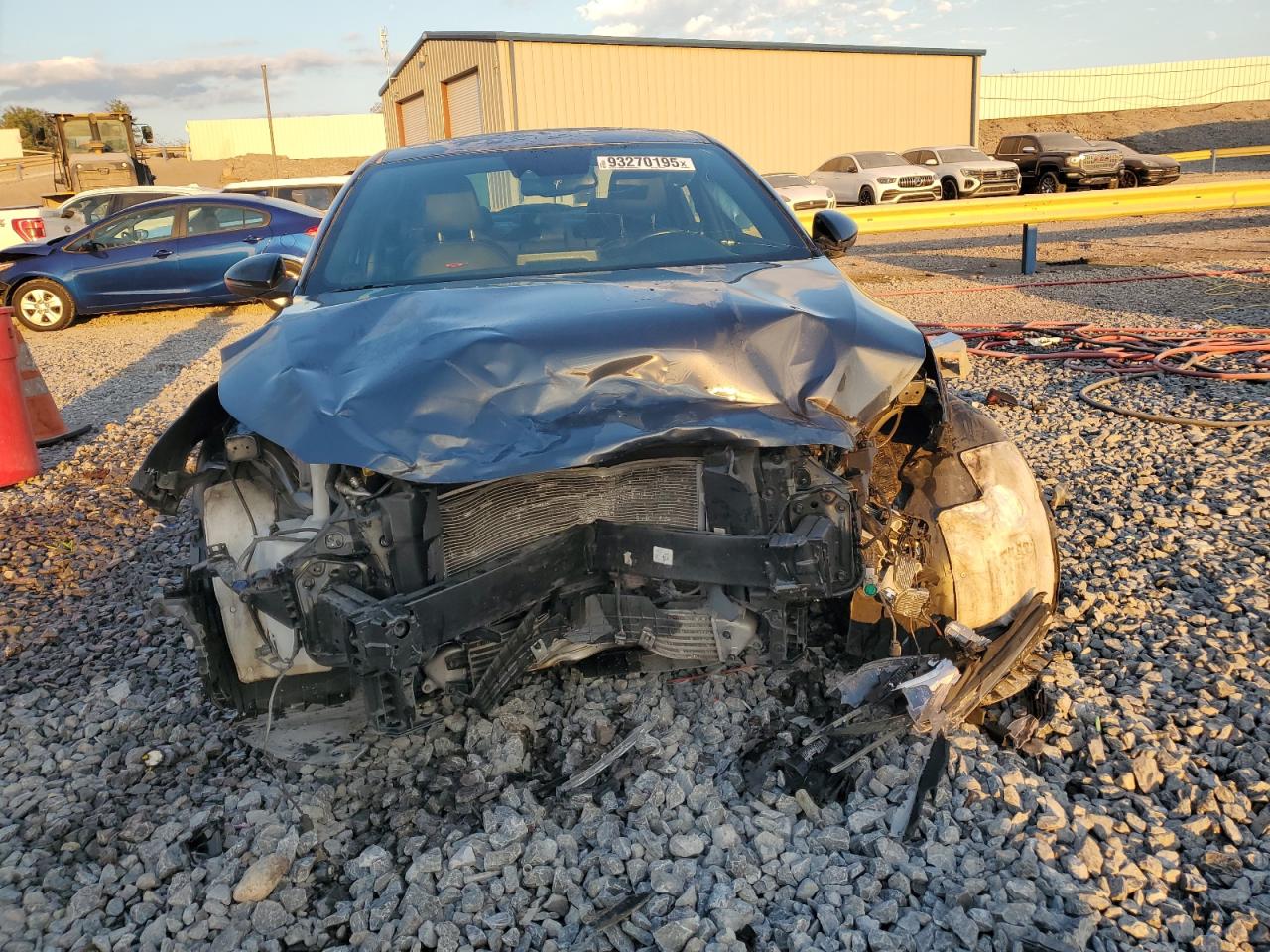 Kia Forte Gt Image 9