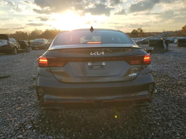 Kia Forte Gt Image 6