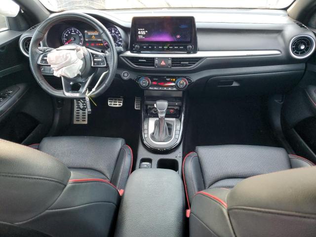 Kia Forte Gt Image 5