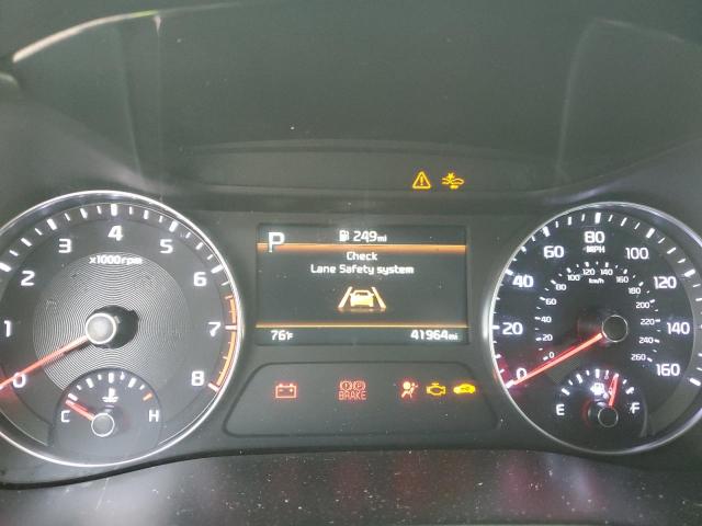 Kia Forte Gt Image 12