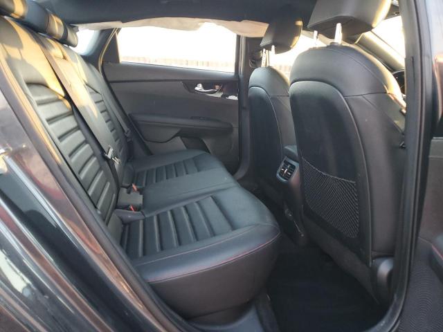 Kia Forte Gt Image 11