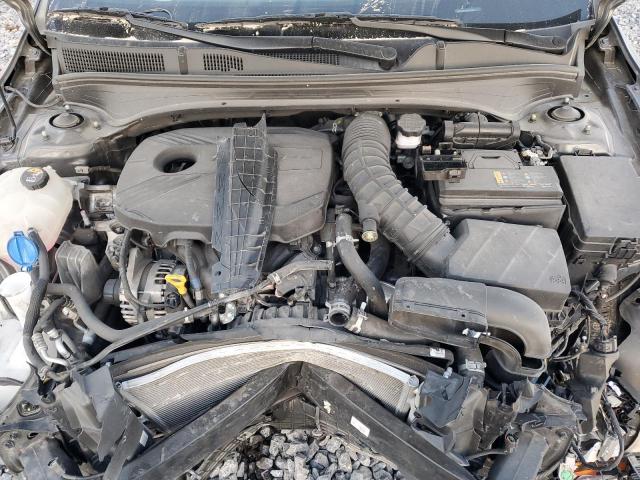 Kia Forte Gt Image 10