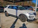 Ford Explorer Xlt Image 6