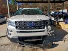 Ford Explorer Xlt Image 2