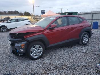  Salvage Hyundai KONA