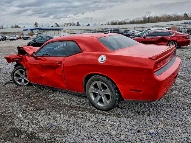 Dodge Challenger Sxt Image 2