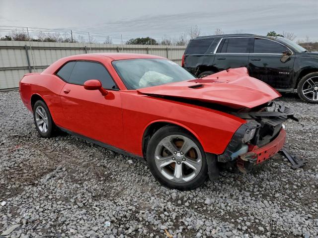 Dodge Challenger Sxt Image 9