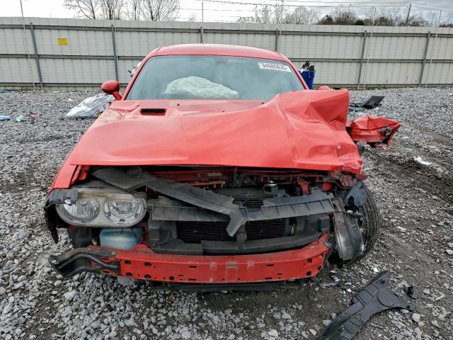 Dodge Challenger Sxt Image 5