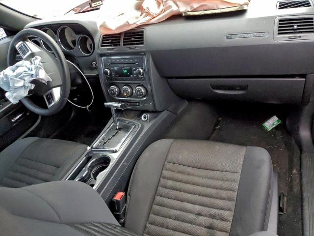 Dodge Challenger Sxt Image 7