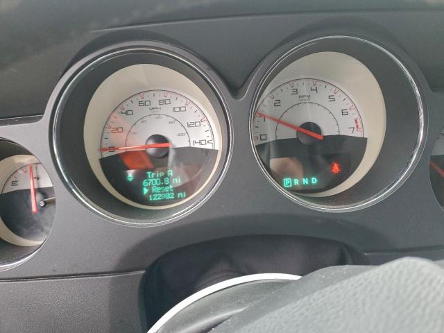 Dodge Challenger Sxt Image 6