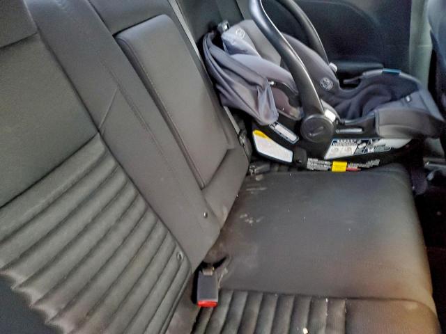 Dodge Challenger Sxt Image 10