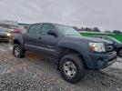 Toyota Tacoma Double Cab Image 5