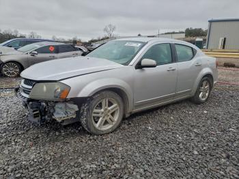  Salvage Dodge Avenger